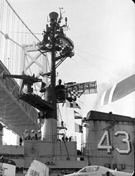 [USS CORAL SEA TRIBUTE SITE]